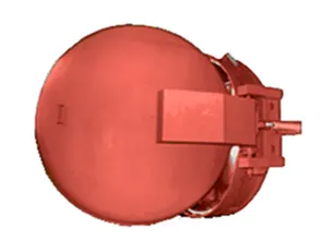 Clutch Door Wang Yuen