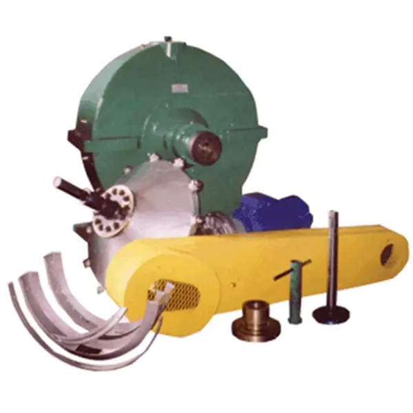 Sludge Centrifuge EMI